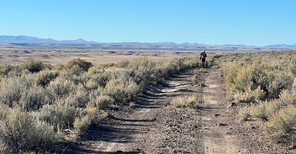 Arritola Road to Rome