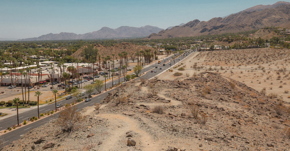 Jack Rabbit Trail Loop