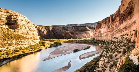 Dinosaur National Monument