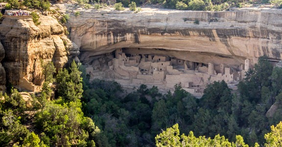 Mesa Verde National Park