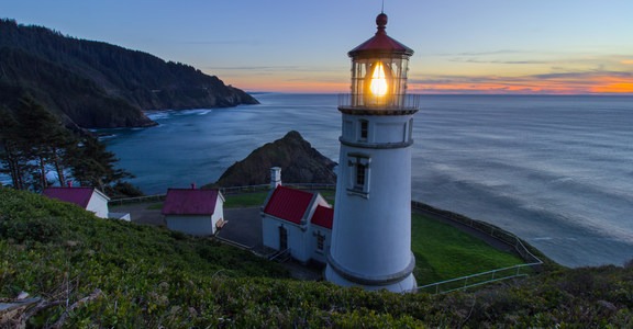 Heceta Head Lighthouse