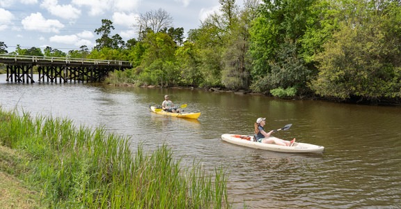 Destination Spotlight: 48 Hours in Lake Charles, Louisiana