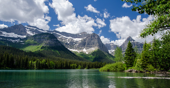 10 Incredible Backpacking Trips You Should Do This Summer