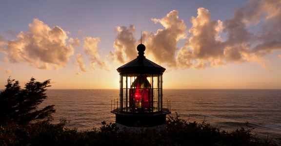 Cape Meares Lighthouse