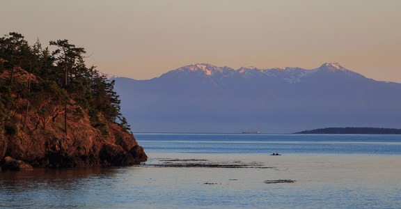 San Juan County Day Park + Campground