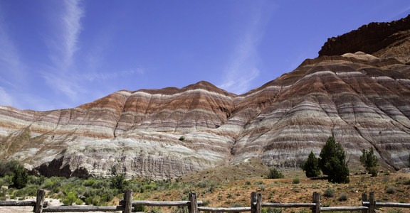 Pahreah Ghost Town Day Use Area