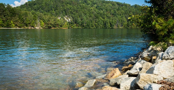 Keowee Toxaway State Park