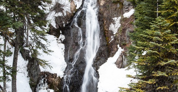 Mt. Hood Meadows Westside