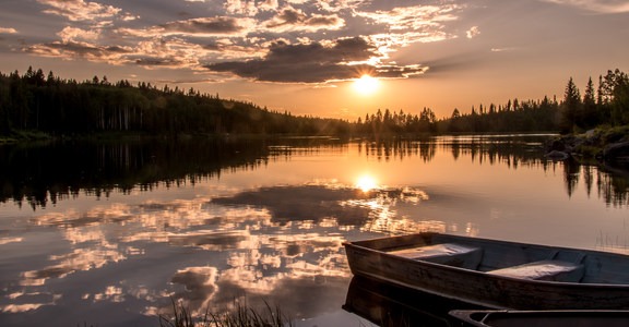 Mesa Lakes Recreation Area