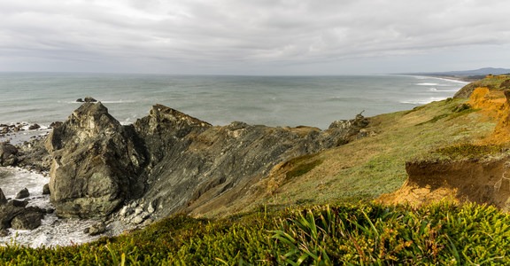 Blacklock Point Hike