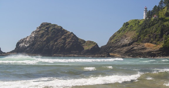 Cape Cove Beach