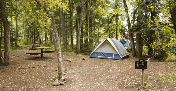 Town Park Campground