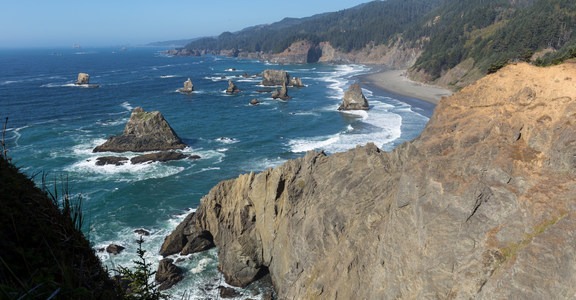 North Island Viewpoint