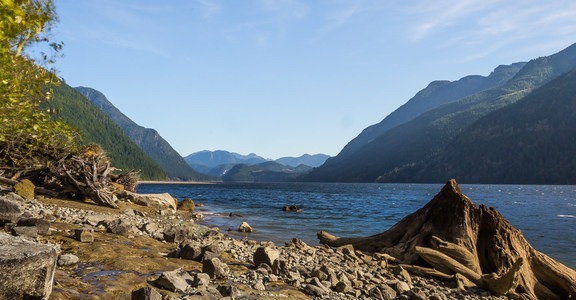 Gold Creek Campground