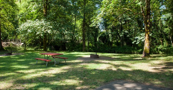 Feyrer Campground