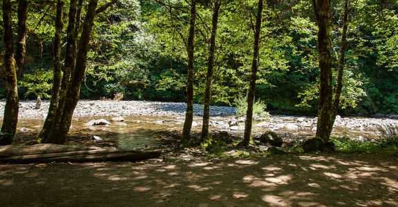 House Rock Campground