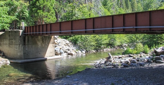 Wild Plum Campground