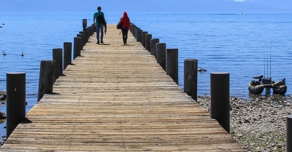 Tahoe State Recreation Area Campground
