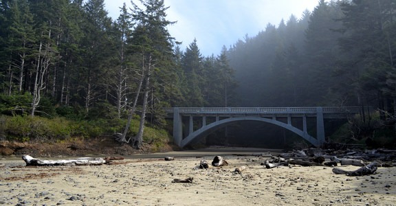 Neptune State Scenic Viewpoint