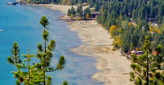 Stateline Fire Lookout