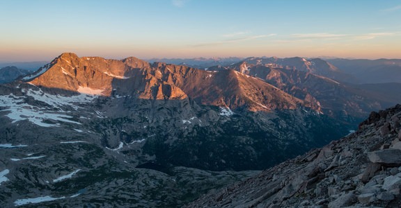 Rocky Mountain National Park
