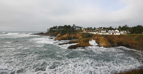 Depoe Bay State Wayside