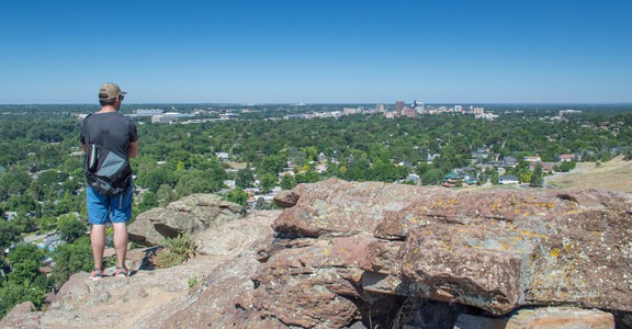 Castle Rock