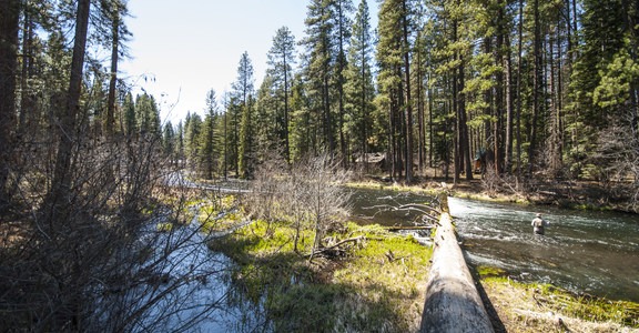 Smiling River Campground