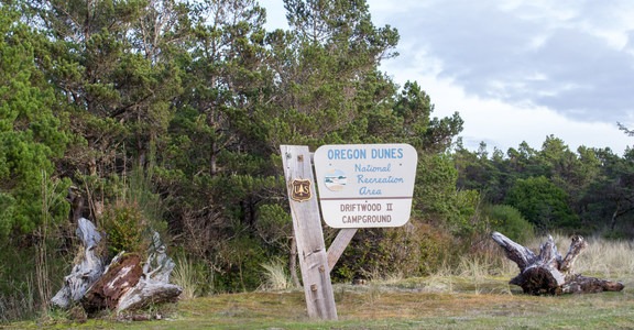 Driftwood II Campground