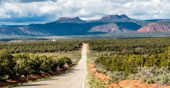 Bears Ears National Monument