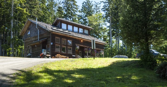 The Lost Resort + Campground