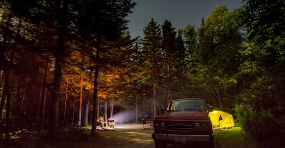 Sugarloaf 2 Campground