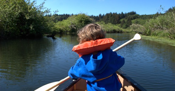 Beaver Creek State Natural Area