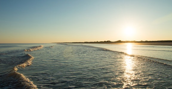 Kiawah Beachwalker Park