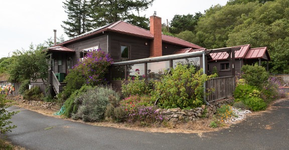 Point Reyes Hostel