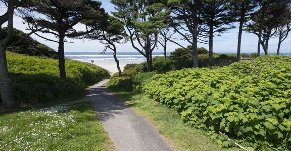 Governor Patterson Memorial State Recreation Site