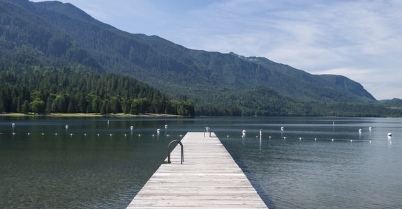 Sunnyside Campground