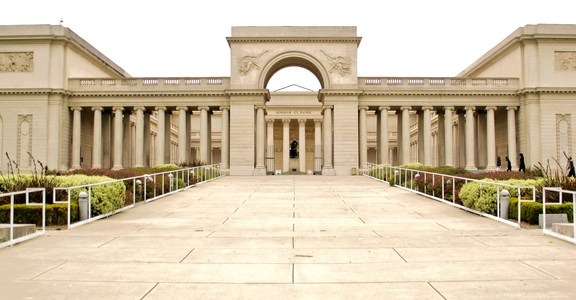 Legion of Honor