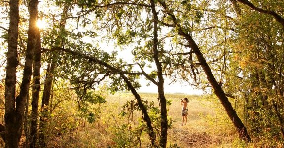 Fern Ridge Wildlife Area, West Coyote Unit