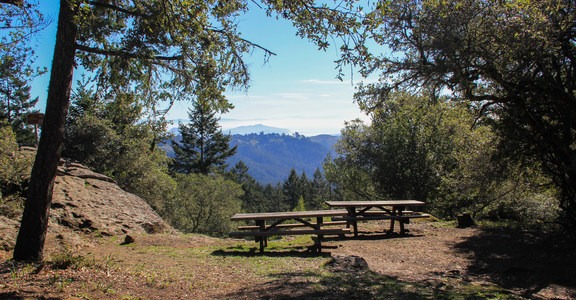 Bootjack Campground