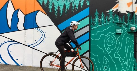 7 Tips for Winter Bike Commuters in Seattle