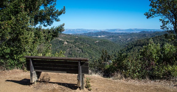 Alec Canyon + Triple Falls Trail