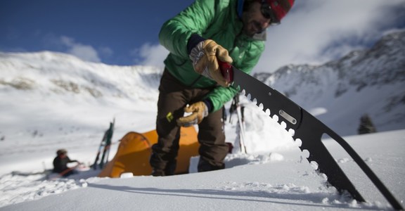 A Day in the Life of an NWAC Avalanche Observer