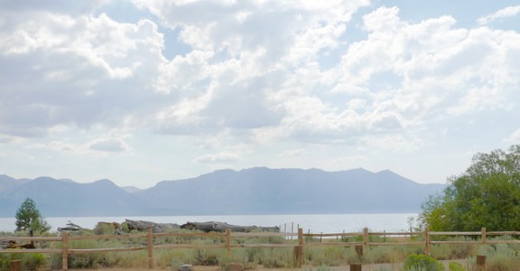 Nevada Beach Campground