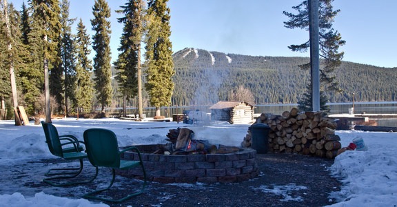 Shelter Cove Resort + Marina