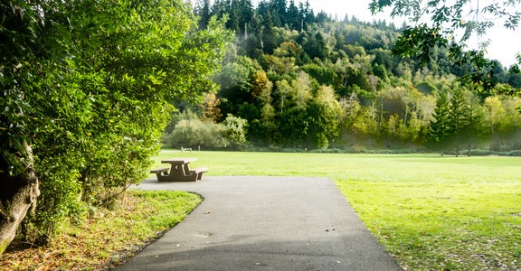 Quosatana Campground