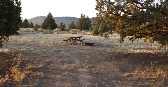 Skull Hollow Campground
