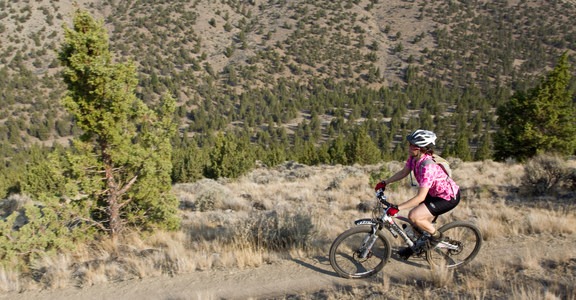 Skull Hollow to Burma Road