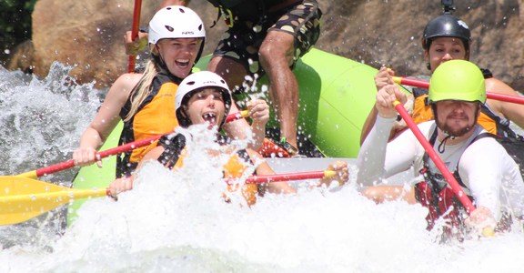 Monica Goes: The Killer Kern