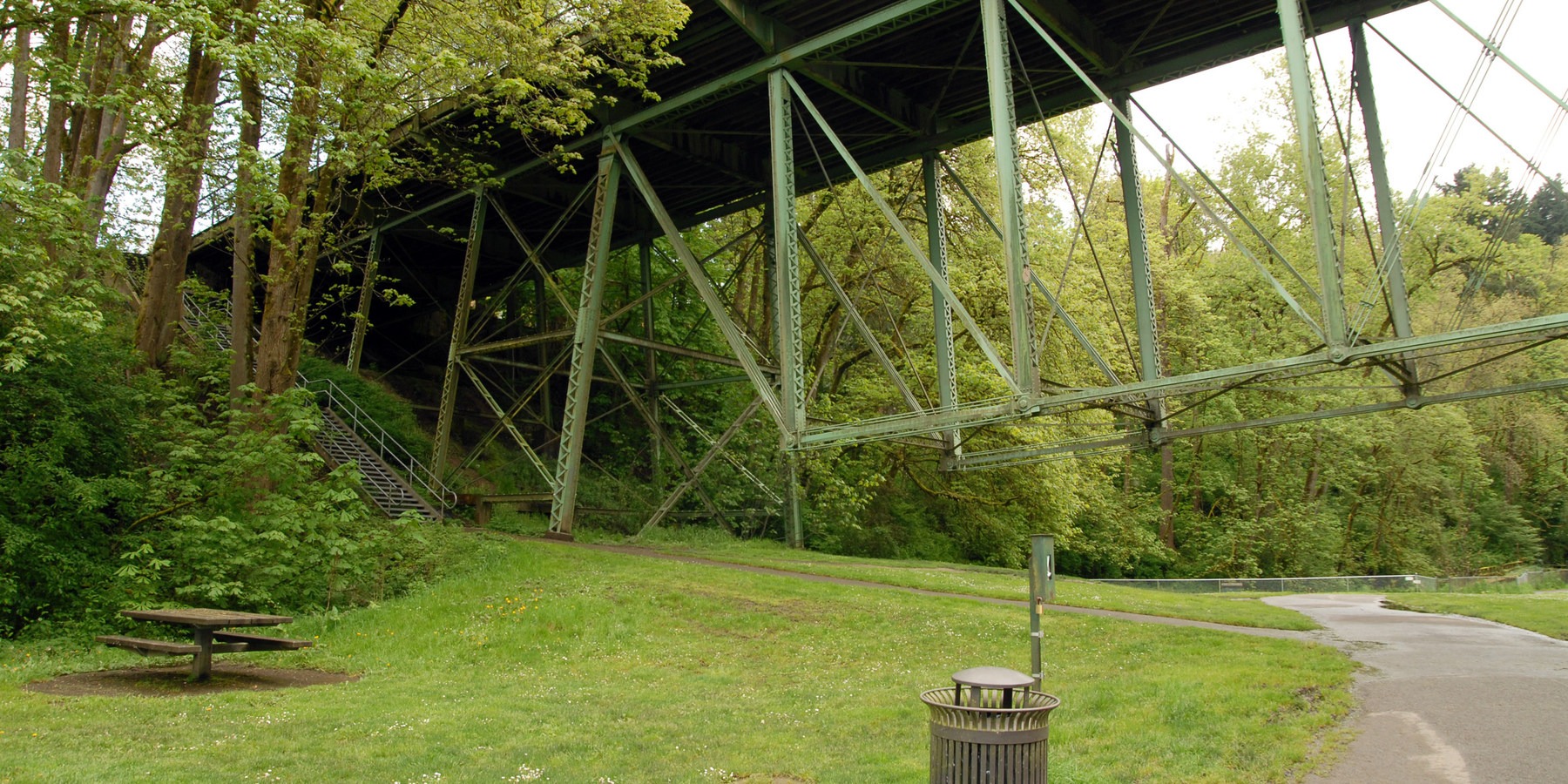 Lower Macleay Trail Loop Outdoor Project